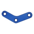 thumbnail image 2 of de motocicleta, para protección contra caídas del motor izquierdo para Suzuki SV650/SV650X 2018-2021(Azul,Protector de motor de motocicleta, deslizador de marco de motor, Protector lateral de motor, P Higoodz Piezas Y Accesorios De Autos, 2 of 8