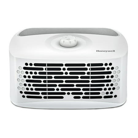 Honeywell Air Purifier  HHT270  100 sq ft  U Carbon Filter  Allergen  Smoke  Pollen  Dust Reducer