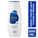 thumbnail image 2 of Jabon Liquido Nivea Derma Control Restore 500ml, 2 of 5