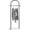 D, variant on Clothing Rack, Golden Metal Freestanding Heavy Duty Clothes Rack with Marble Base, Multipurpose Garment Hanger for Bedroom, Hat, Scarf, Jacket