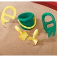 thumbnail image 4 of Step2 Table de Sable Surélevée pour Enfants avec Kit d'Accessoires, 4 of 5