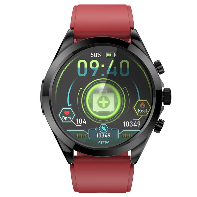 Montre Intelligente