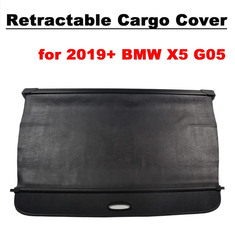  Car Cover Compatible with BMW X5 5-Door SUV 2019-2024