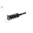 thumbnail image 4 of Set Front Quick Complete Strut-Coil Spring-Rear Complete Shock Kit To 2008-2013 Infiniti G37, 4 of 10