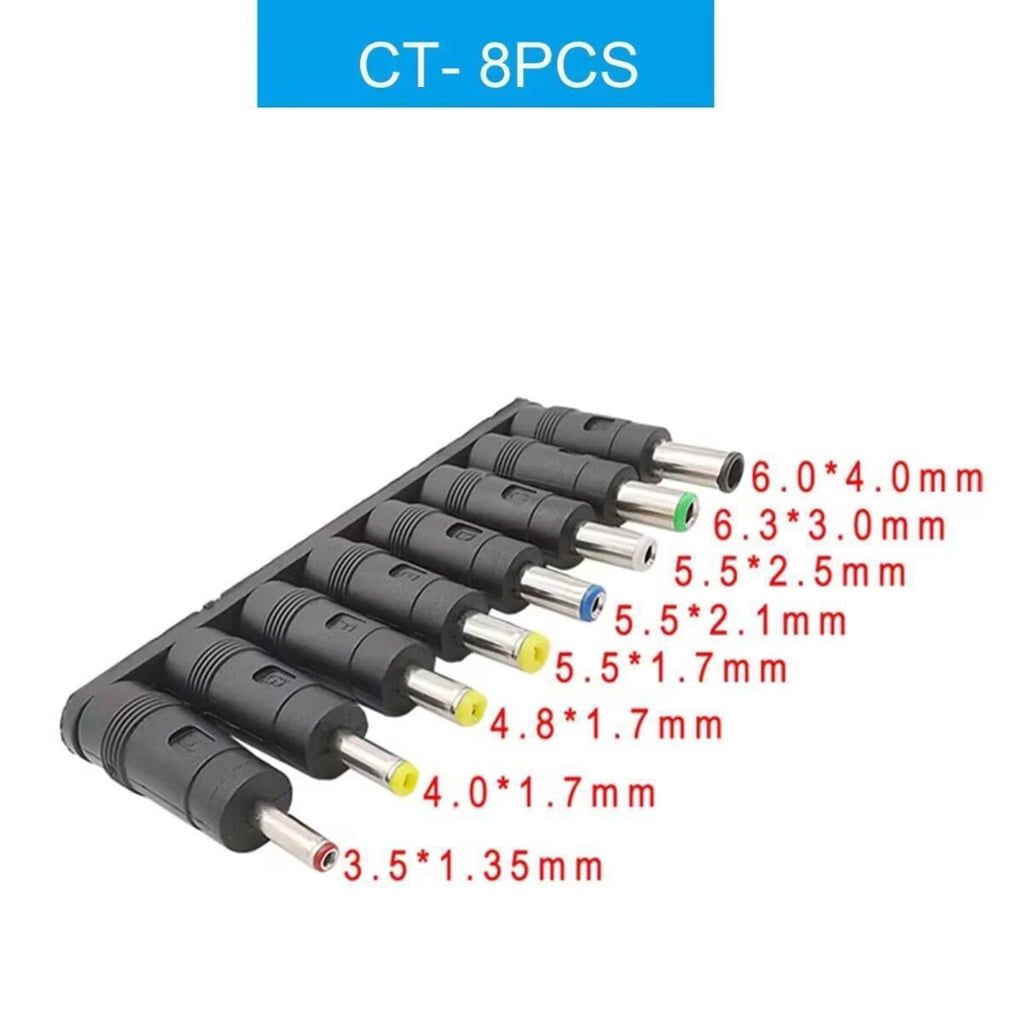 Reliabled Type C To DC5525 5521 Charging Cable PD140W Fast Speed For Quick And Safe Power