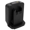 thumbnail image 1 of Adaptador de batería de taladro adaptador de batería de artesanía exquisita de larga vida útil para batería de iones de litio ANGGREK Otros, 1 of 8