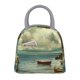 thumbnail image 1 of Balery Serene Coastal Blue Sky Bolsa de Almuerzo para Mujeres, Caja de Almuerzo, Bolsa de Almuerzo Pequeña Impermeable, Tote de Almuerzo Reutilizable con Gran Capacidad, 1 of 6