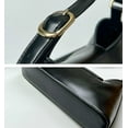 thumbnail image 5 of Kukuzhu Tote Bag for Women Large Hobo Bag Retro PU Leather Shoulder Bag Handbags Fashion Clutch Purse Elegant Tote Bag 2023, 5 of 7