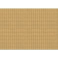 thumbnail image 1 of Ahgly Company Machine Washable Indoor Rectangle Transitional Beer Orange Area Rugs, 2' x 5', 1 of 7