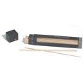 thumbnail image 1 of QB68 Rosewood Collection Silicone SOP Mop/Basting Brush, 1 of 8