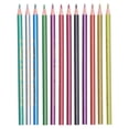 thumbnail image 4 of Sonew Colored Pencils, Sketch Coloring Pen Glossy And Thick Refills With 12 Pencils For Professional Coloring, 4 of 8