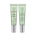thumbnail image 3 of Fiudx Crema de Centella, Base Correctora de Larga Duración, Protector Solar Hidratante E Iluminador, Base de Maquillaje Invisible para Poros, Maquillaje Diario, Apto para Todo Tipo de Piel, Fórmula L, 3 of 5