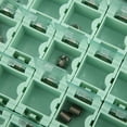thumbnail image 1 of Tbest SMT Storage Box, SMT Box , SMD Storage Box SMT Container , For Electronics Set For Electronics Ket, 1 of 8