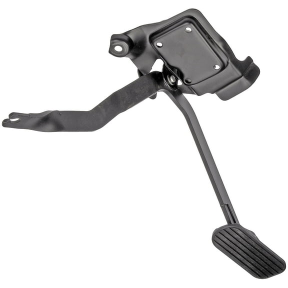 Dorman 911-930 Gas Pedal Bracket Assembly for Specific Chevrolet / GMC Models