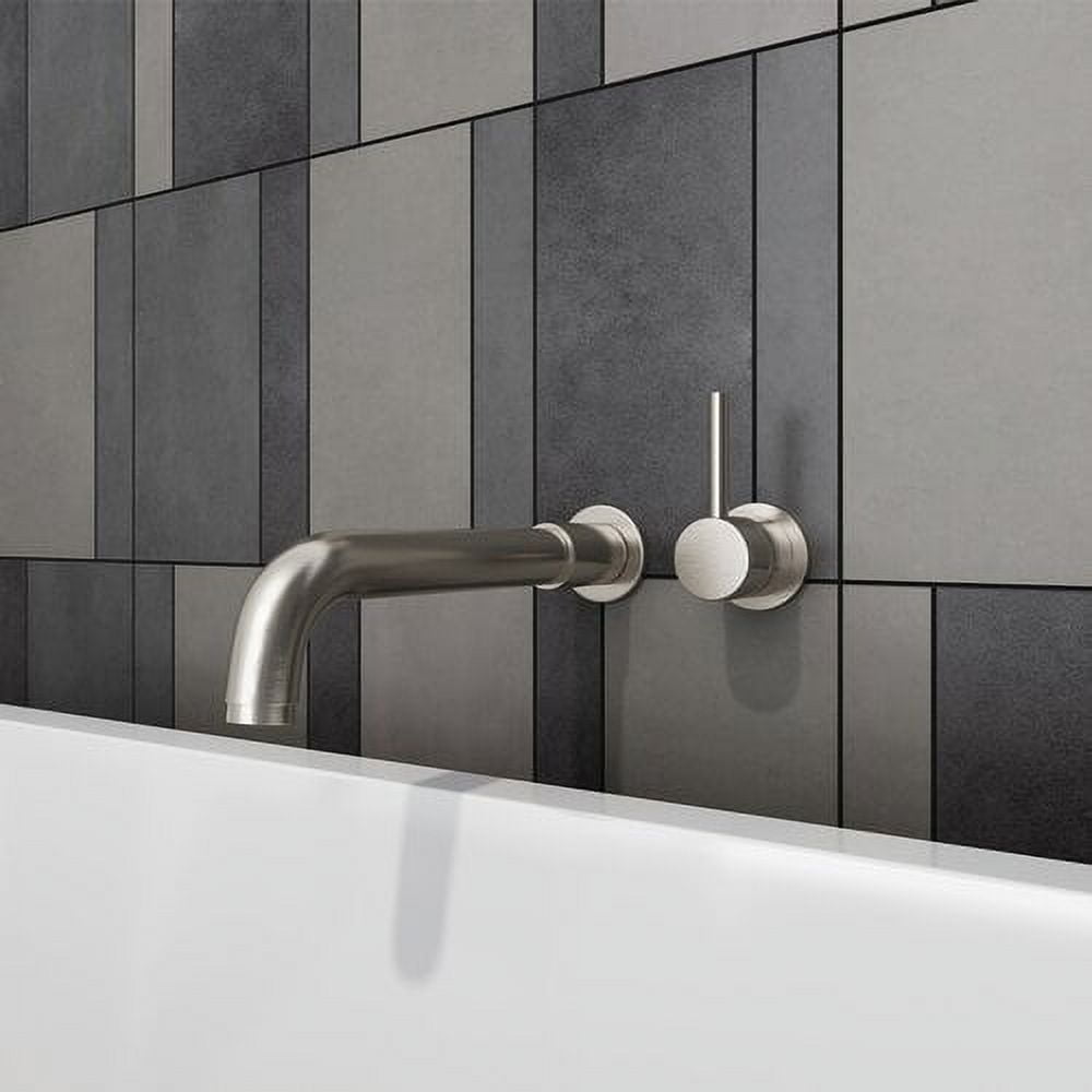 Pioneer Faucets 4MT840 Motegi Wall Mounted Tub Filler - Chrome