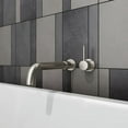 thumbnail image 2 of Pioneer Faucets 4MT840 Motegi Wall Mounted Tub Filler - Chrome, 2 of 2