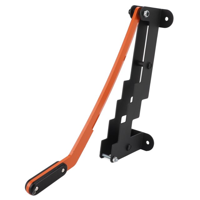 Kindling Splitter, Firewood Cutter Wall Mount for Camping