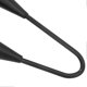 thumbnail image 2 of Agogo Bell Binaural Traditional HandHeld Latin Clapper Metal Percussion Musical Instrument L, 2 of 4