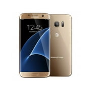 Samsung Galaxy S7 Edge Gold (UScellular)