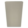 thumbnail image 4 of HON® Metal Bookcase, Four-Shelf, 34.5w x 12.63d x 59h, Putty HS60ABC.L, 4 of 4