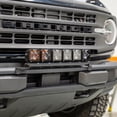thumbnail image 2 of Bumper Pod Lights (6), compatible with Ford Bronco 2021+ with Standard Bumper, 2 of 9