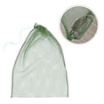 thumbnail image 5 of KAKOWELY 3Pcs Fish Net Mesh Bags Catch Fish Mesh Bag Outdoor Fishing Tools (Random Color),25.59"X17.72"X0.12", 5 of 5