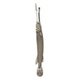 thumbnail image 1 of veasfak Sewing Stitch Ripper Delicate Carving for Daughters Mother Fashion Designers Bronze, 1 of 9