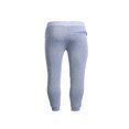 thumbnail image 4 of Mens Slim Fit Tracksuit Bottoms Skinny Jogging Sweat Pants Trousers, 4 of 4