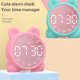 thumbnail image 4 of Reloj con altavoz Bluetooth Pearl White Cross Boundary Eng, 4 of 5