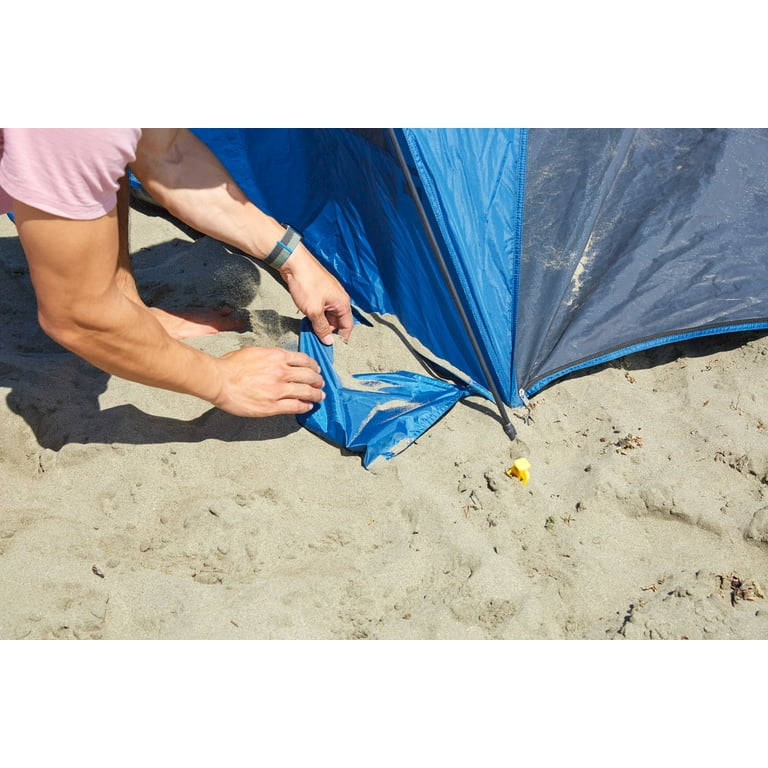 Free Shipping! OMNICORE DESIGNS SunbusterXL4 Instant 4