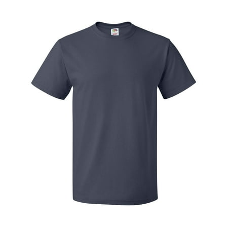 Fruit of the loom Men's Short Sleeve Crew Tee