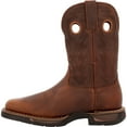 thumbnail image 5 of Rocky Long Range 11" Waterproof Western Boot, 5 of 7