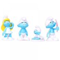 thumbnail image 3 of 12pcs Smurf Doll Anime Doll Toy, 3 of 5