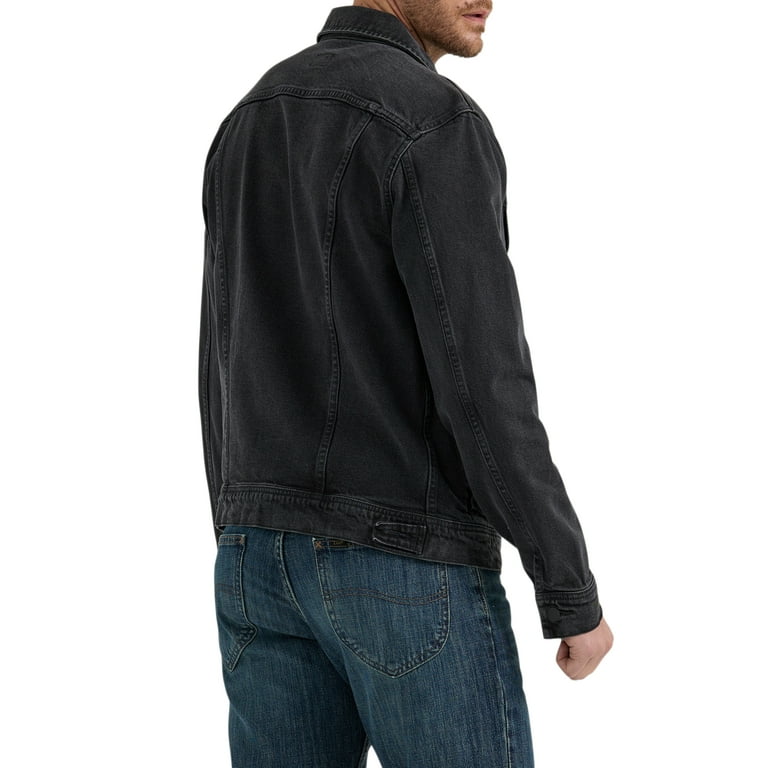 Lee® Men's Legendary Classic Rider Jacket - Walmart.com Lee® Men's Legendary Classic Rider Jacket - Walmart.com