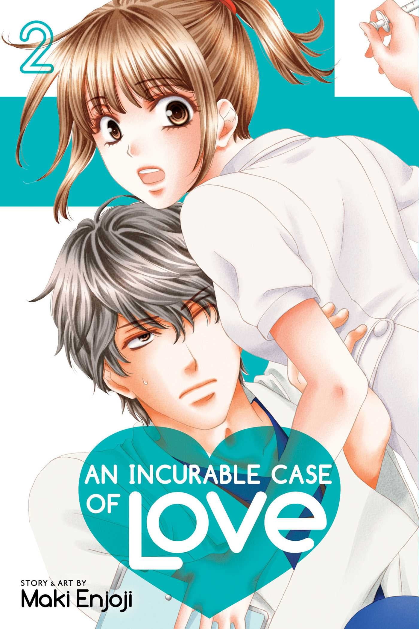 An Incurable Case Of Love Season 2