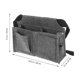 thumbnail image 2 of unbranded Tool Pouch Para Electricista Gris Con Ajustable Y Gran Capacidad, 2 of 6
