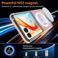 Case for Motorola Razr+ 2024 Razr 50 Ultra Razr Plus