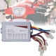 thumbnail image 4 of Controlador De Motor De Bicicleta Eléctrica, Controlador De Velocidad Cepillado 36V 800W Aluminio De Disipación De Calor Para Bicicleta Eléctrica, 4 of 7
