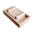 thumbnail image 1 of Pinza para dedos y muñecas, fortalecedor de agarre, equipo de entrenamiento de dedos multifunción, fuerza de tracción paralela para fiestas infantiles, 1 of 8