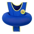 thumbnail image 4 of Chaleco de Aprendizaje para Nadar Poolmaster Azul con Tubo Ajustable para Niños de 3 a 6 Años, 4 of 6
