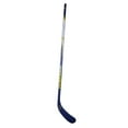 thumbnail image 2 of Canadian Buffalo Blue 1-Piece Wood Hockey Sticks, Senior | 70 Flex, P92 | 3 Pack, 2 of 6