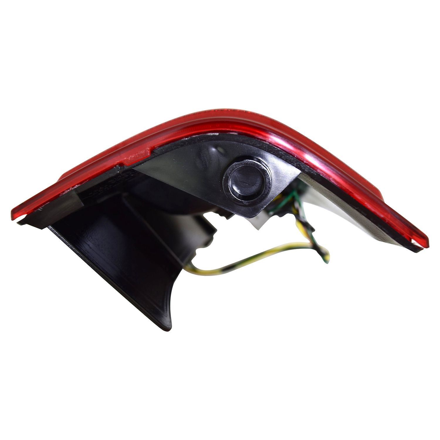 Tail Light Assembly Fits select: 2017-2020 CHEVROLET EXPRESS G2500, 2004-2016 CHEVROLET EXPRESS G3500