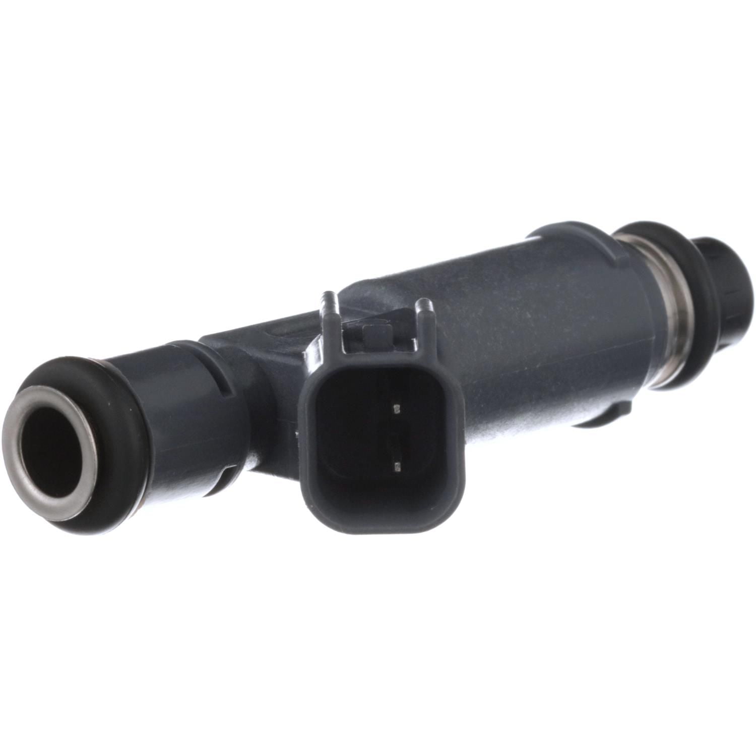 Standard FJ830 Fuel Injector MFI Gas New, Intermotor - Walmart.com