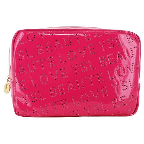 ysl makeup bag