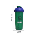 thumbnail image 2 of Series Perfect for Protein Shakes and PreWorkout, 2 of 5
