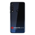 thumbnail image 4 of Smartphone Motorola Motorola Moto One Macro 64GB Dual Sim Azul, 4 of 4