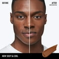 thumbnail image 3 of Barepro 24 Hr Wear Skin-Perfecting Matte Liquid Foundation Mineral SPF 20 PA Plus Plus - 56 Cool Deep, 3 of 8