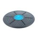 thumbnail image 1 of Balance de Balance Round Plate Round Child Adultos Entrenamiento de cumpleaños Balancio de regalos de 150 kg Balance de servicio pesado Azul, 1 of 8