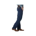 thumbnail image 2 of Wrangler Cowboy Cut® Original Fit Jean - Mens Jeans  - 13Mwzpw, 2 of 5
