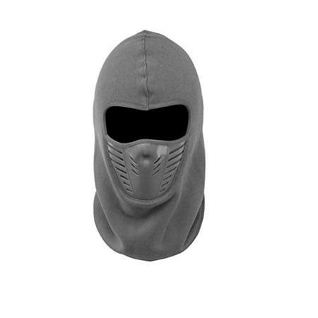 New Best Unisex Ninja Style Polar Ski Mask